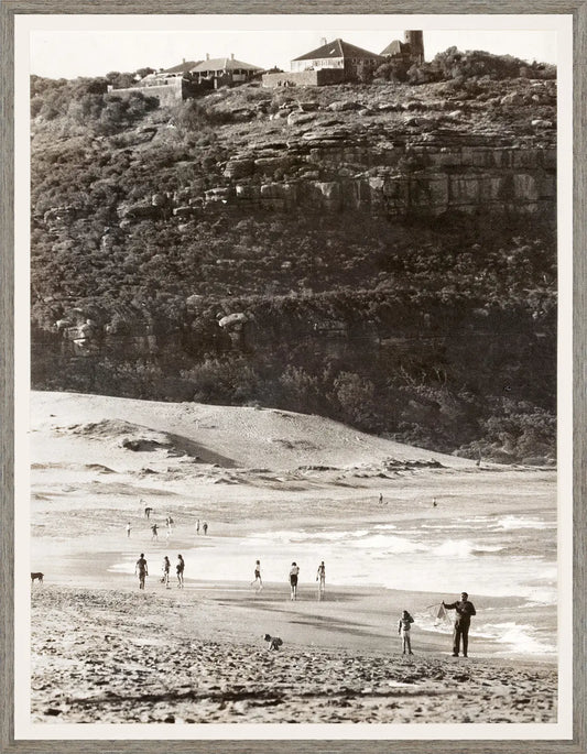 Palm Beach C.1965