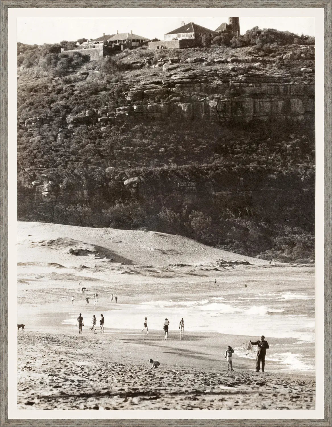 Palm Beach C.1965