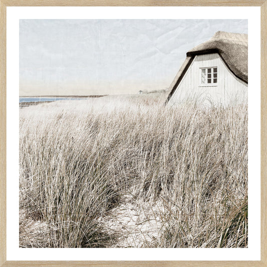 Seaside Cottage