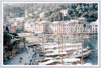 Toni Frissell - Riviera C.1954