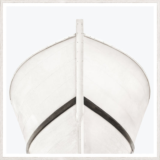 Seaworn Bows