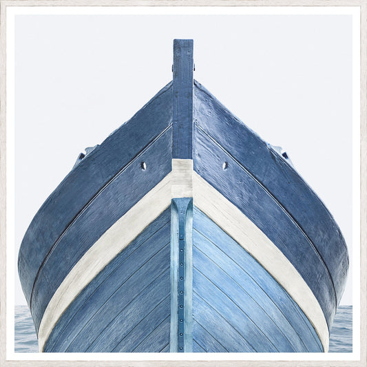 Seaworn Bows III