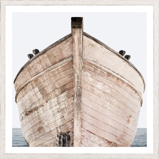 Seaworn Bows VI