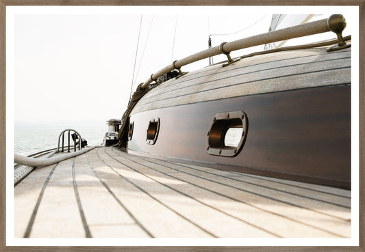 Sailing Details II