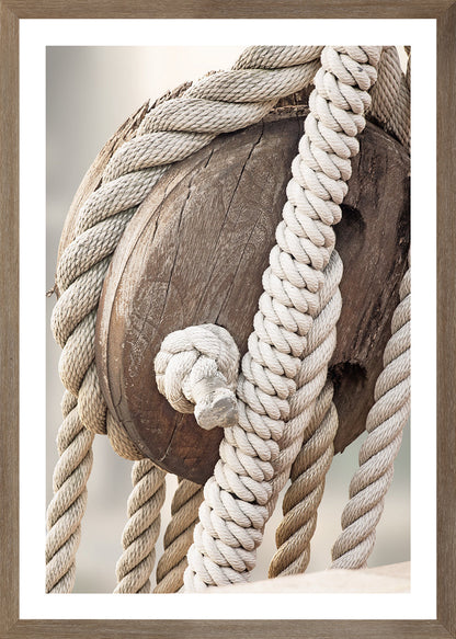 Sailing Details III