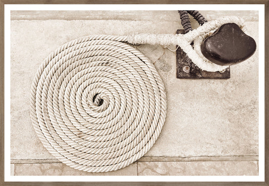 Sailing Details IV