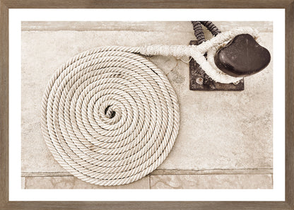 Sailing Details IV