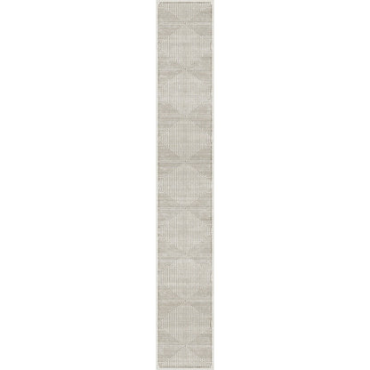 Bond Gold & Ivory Rug