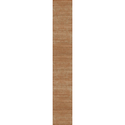Bond Natural Orange Ivory Rug