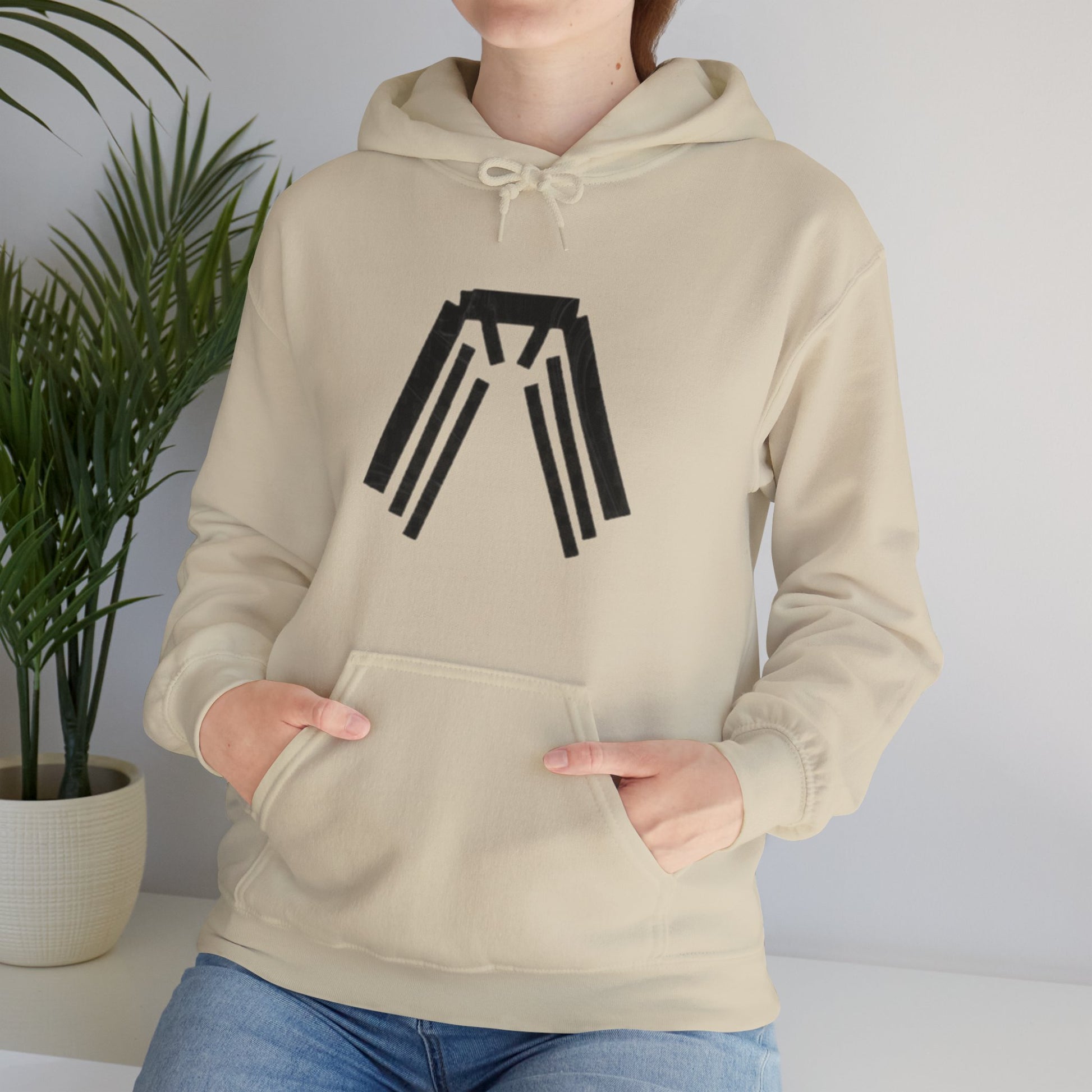 Austrige - Unisex Heavy Blend™ Hooded Sweatshirt | Hoodie