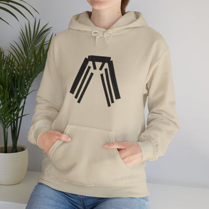 Austrige - Unisex Heavy Blend™ Hooded Sweatshirt | Hoodie