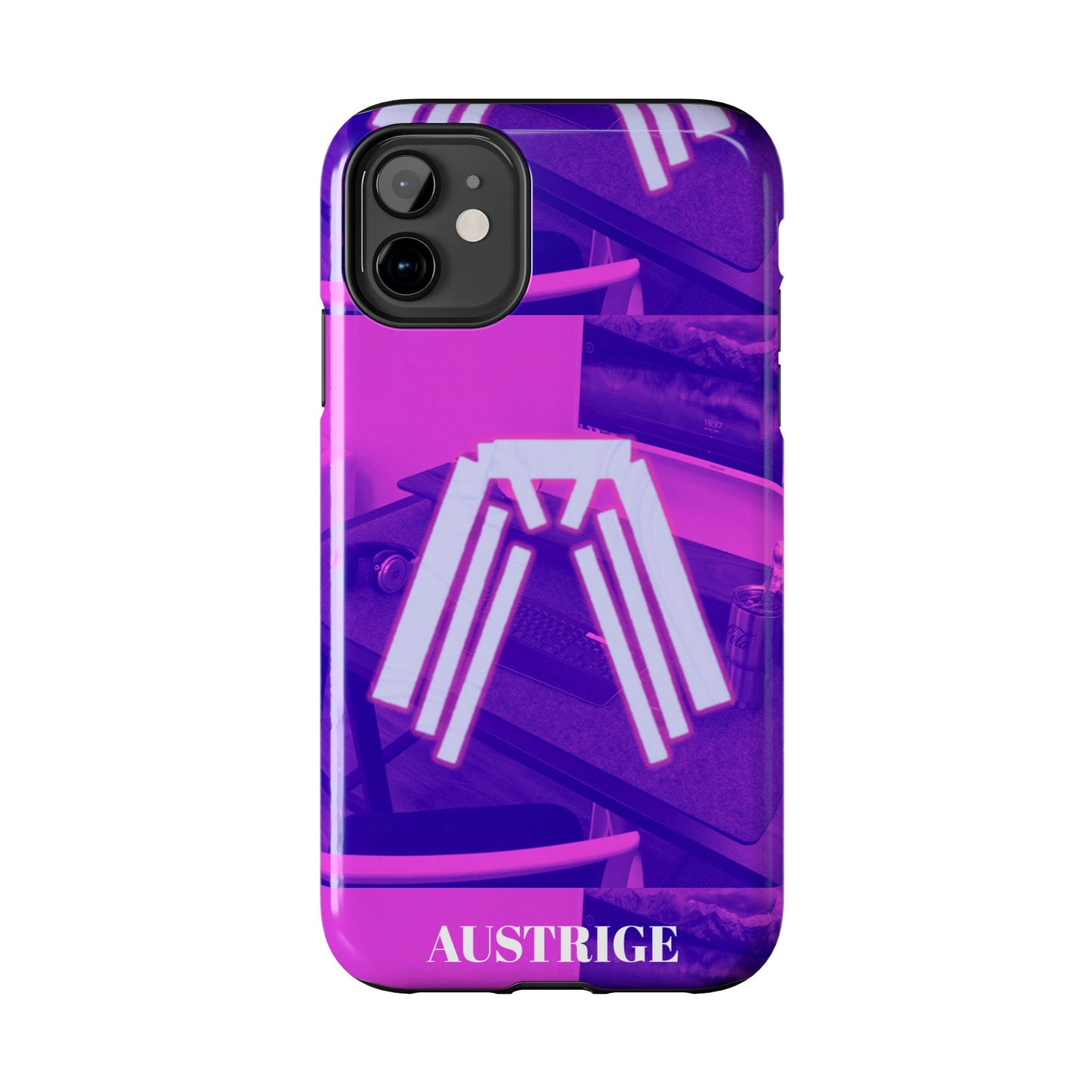 Austrige - Tough Phone Cases