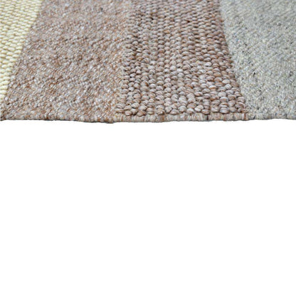 Arabella Woven Wool 6X9 Rug