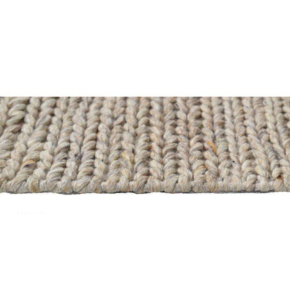 Amara Woven Wool 6X9 Rug
