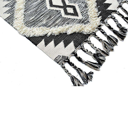 Calypso Woven Wool 6X9 Rug