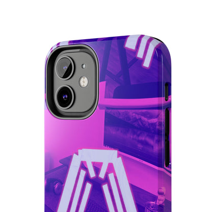 Austrige - Tough Phone Cases