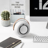 Mini radiateur électrique humidificateur pour la maison et le bureau
