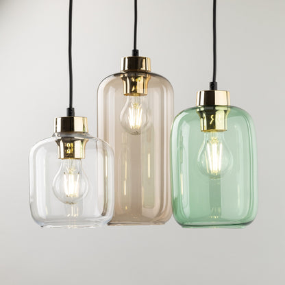 Marco Mid-Century Modern Pendant Lamp 3