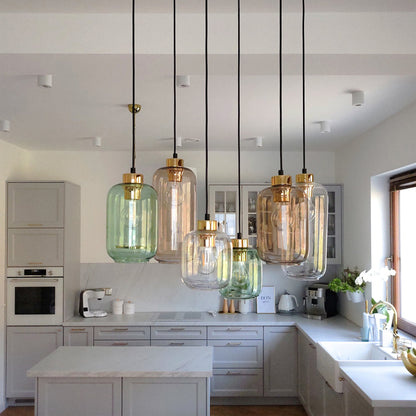 Marco Mid-Century Modern Pendant Lamp 6