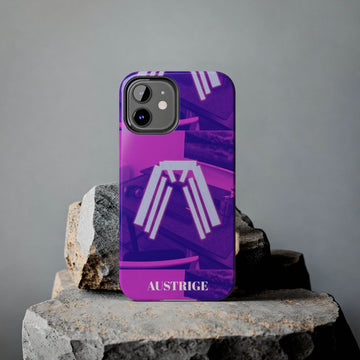 Austrige™ Tough Phone Cases - Austrige™
