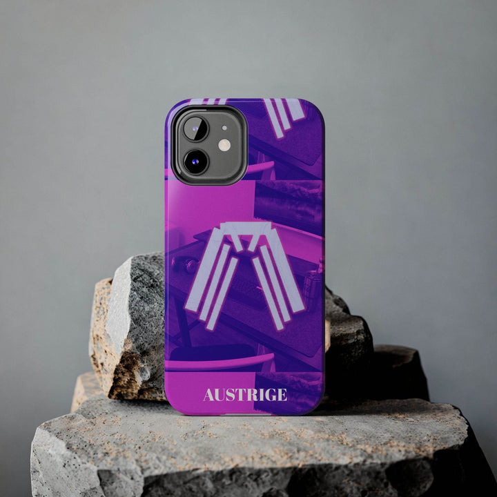 Austrige™ Tough Phone Cases - Austrige™