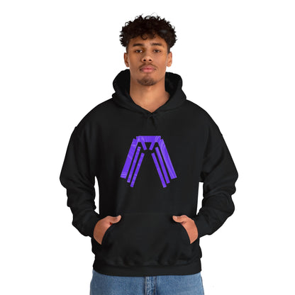 Austrige - Unisex Heavy Blend™ Hooded Sweatshirt | Hoodie