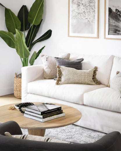 Dani Artificial Travellers Palm Tree Potted Plant (Multiple Sizes)