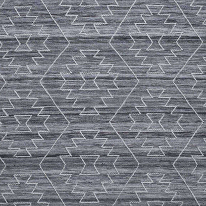 Lilith Woven Wool 6X9 Rug