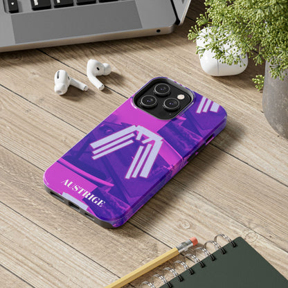 Austrige - Tough Phone Cases