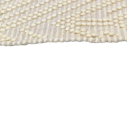 Abigail Woven Wool Runner