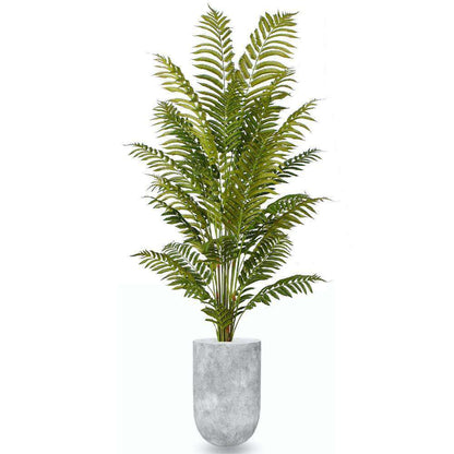 Xaca Cement Planter 10''