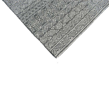 Mara Woven Wool 6X9 Rug