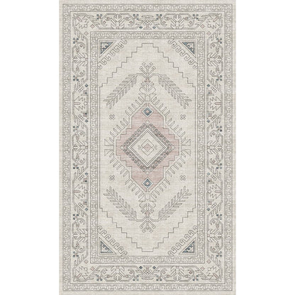 Charna 天然米色地毯