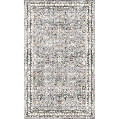 Anais Lavender Pink Rug
