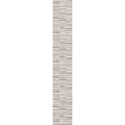 Sahara Ivory Grey Rug