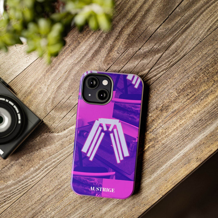 Austrige™ Tough Phone Cases - Austrige™