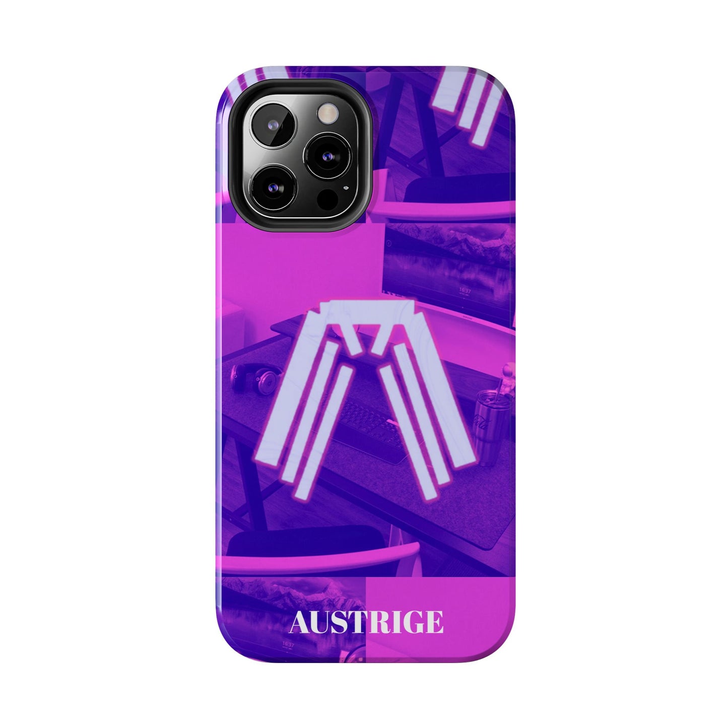 Austrige - Tough Phone Cases