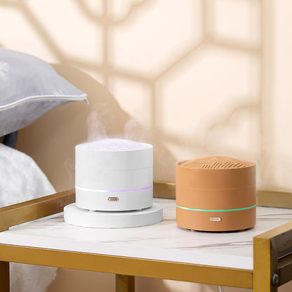 Machine d'aromathérapie pour la maison, le bureau, la chambre à coucher