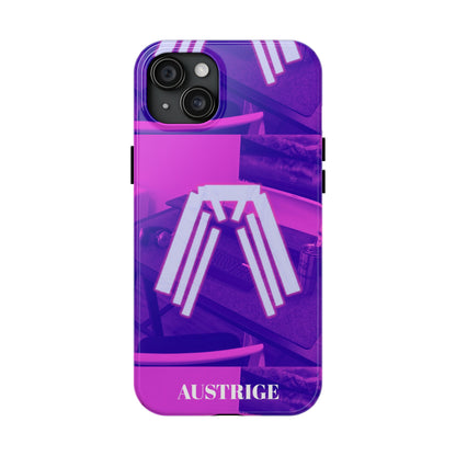 Austrige - Tough Phone Cases