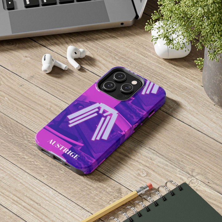 Austrige™ Tough Phone Cases - Austrige™