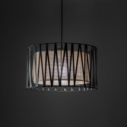 HARMONY NATURE Pendant Light