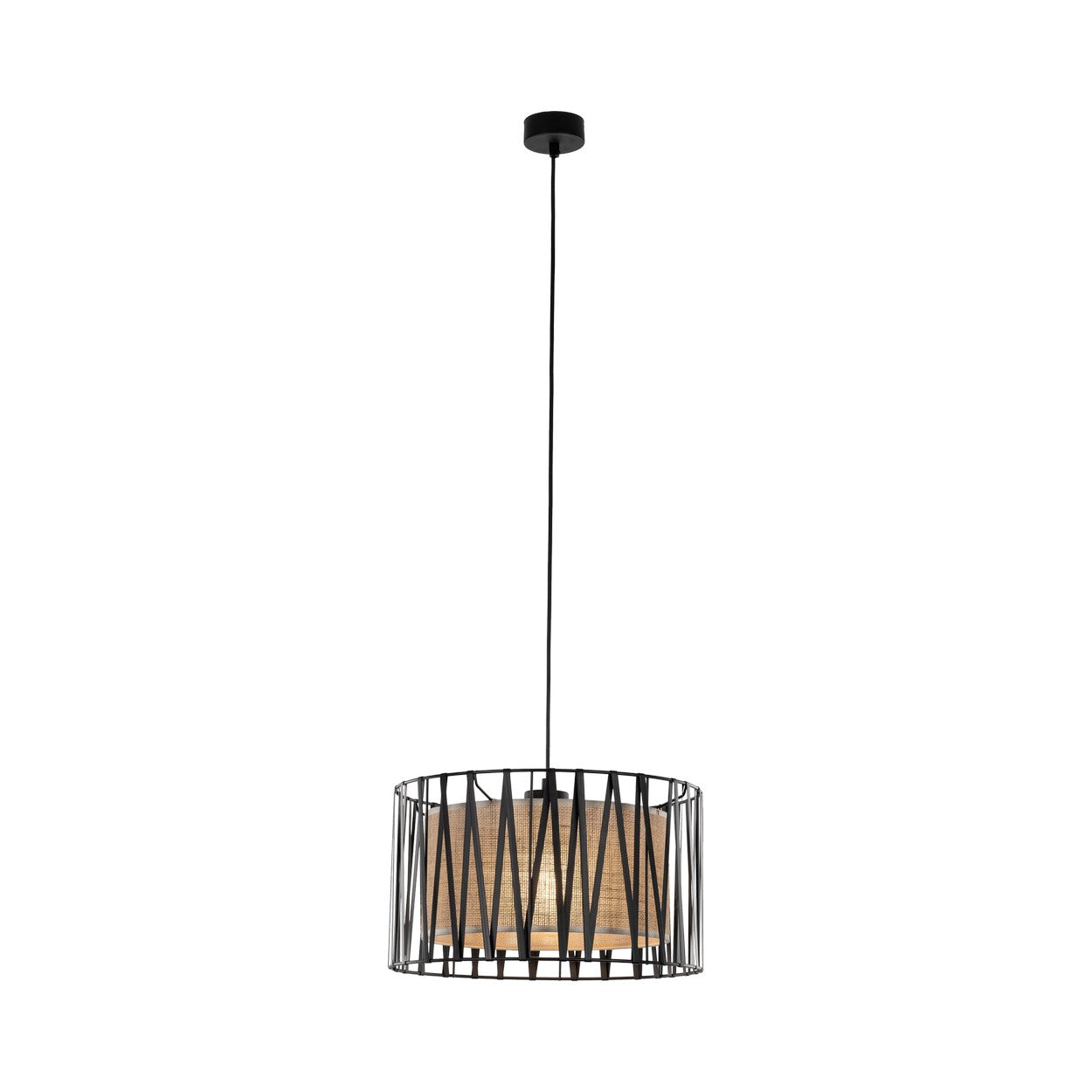 HARMONY NATURE Pendant Light