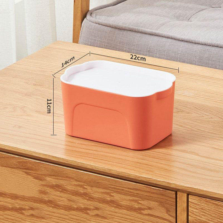 Oversized Drawers Organize Plastic Storage Bins With LIDS - Austrige™