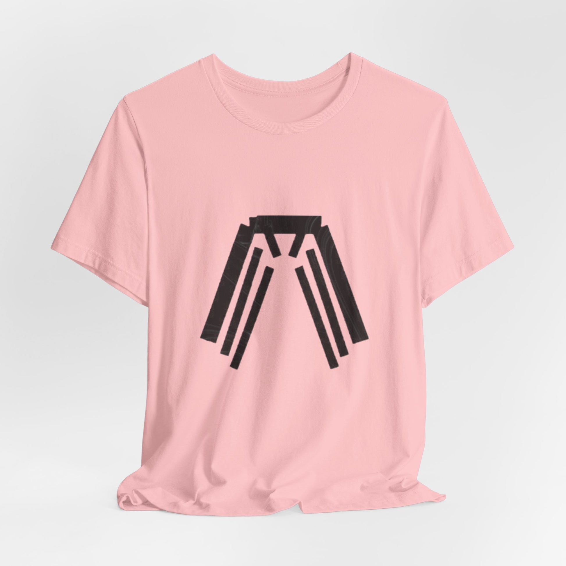 The Unisex Jersey Short Sleeve Tee - Austrige that is considered a T-Shirt