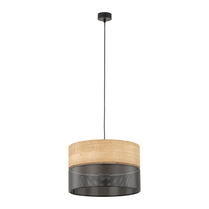 NICOL Scandinavian Pendant Light