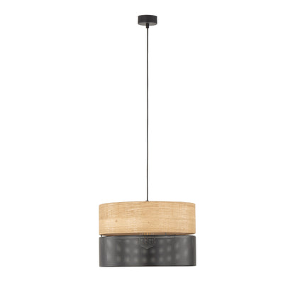 NICOL Scandinavian Pendant Light