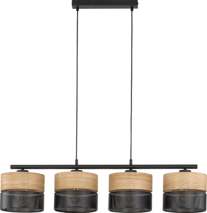 NICOL Scandinavian Pendant Light