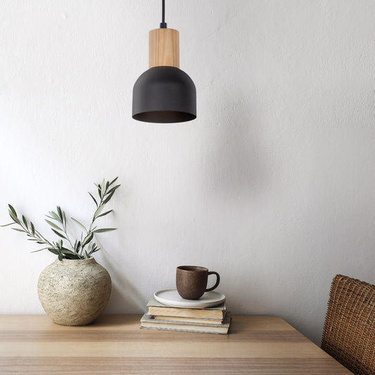 CAIRO Mid-Century Modern  Pendant Light