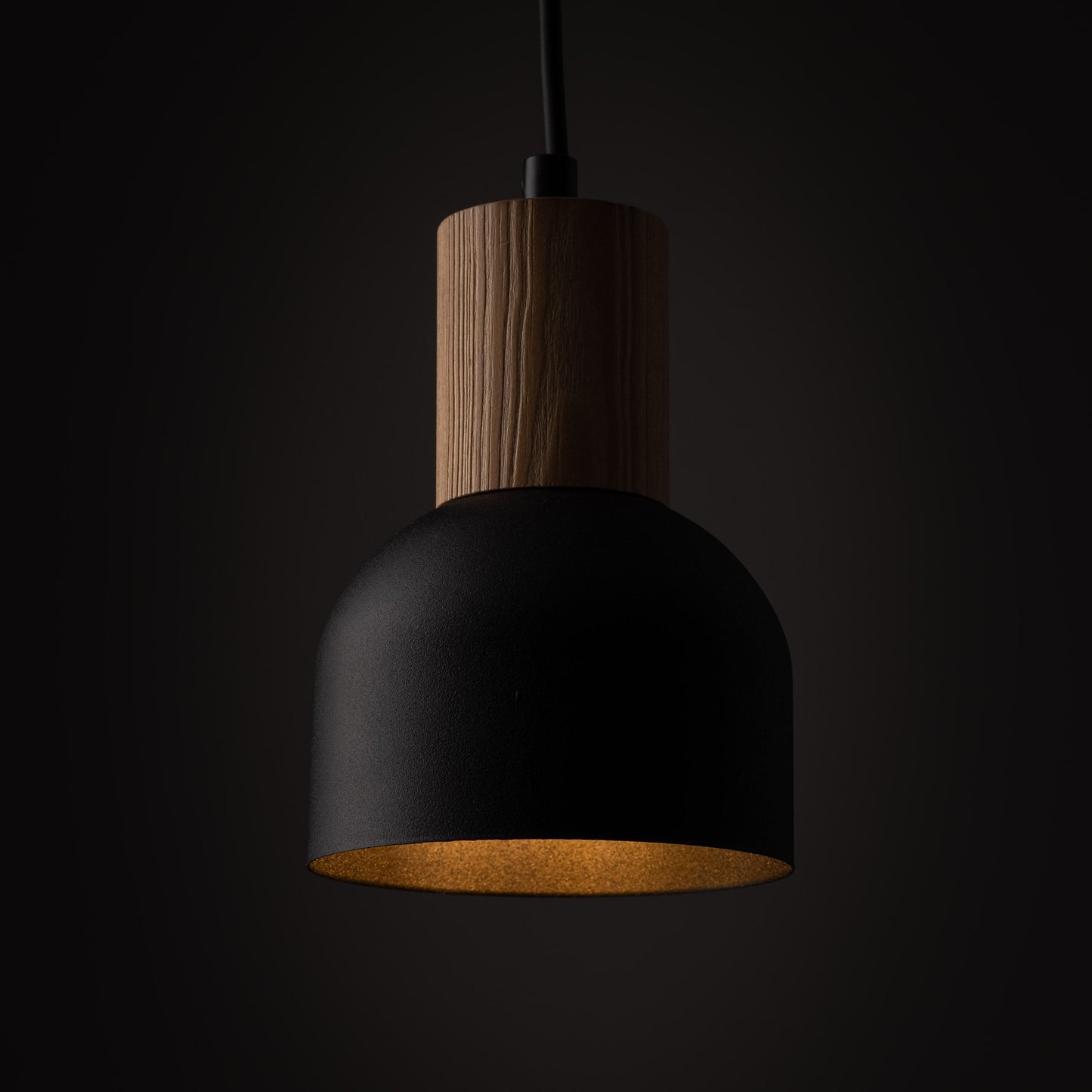 CAIRO Mid-Century Modern  Pendant Light