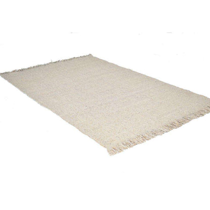 Liv Woven Wool 6X9 Rug